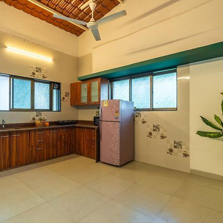 Eko Stay- Casa Polo Villa آليباغ المظهر الخارجي الصورة