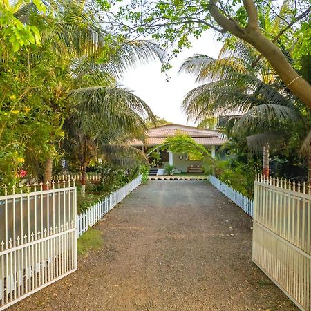 Eko Stay- Casa Polo Villa آليباغ المظهر الخارجي الصورة